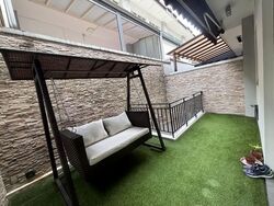 Horizon Green (D20), Terrace #591382721